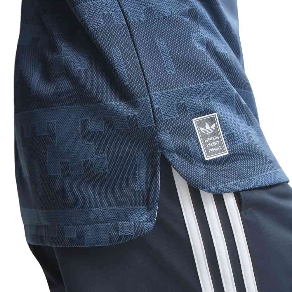 Player Edition Newcastle United Away Jersey 26/27